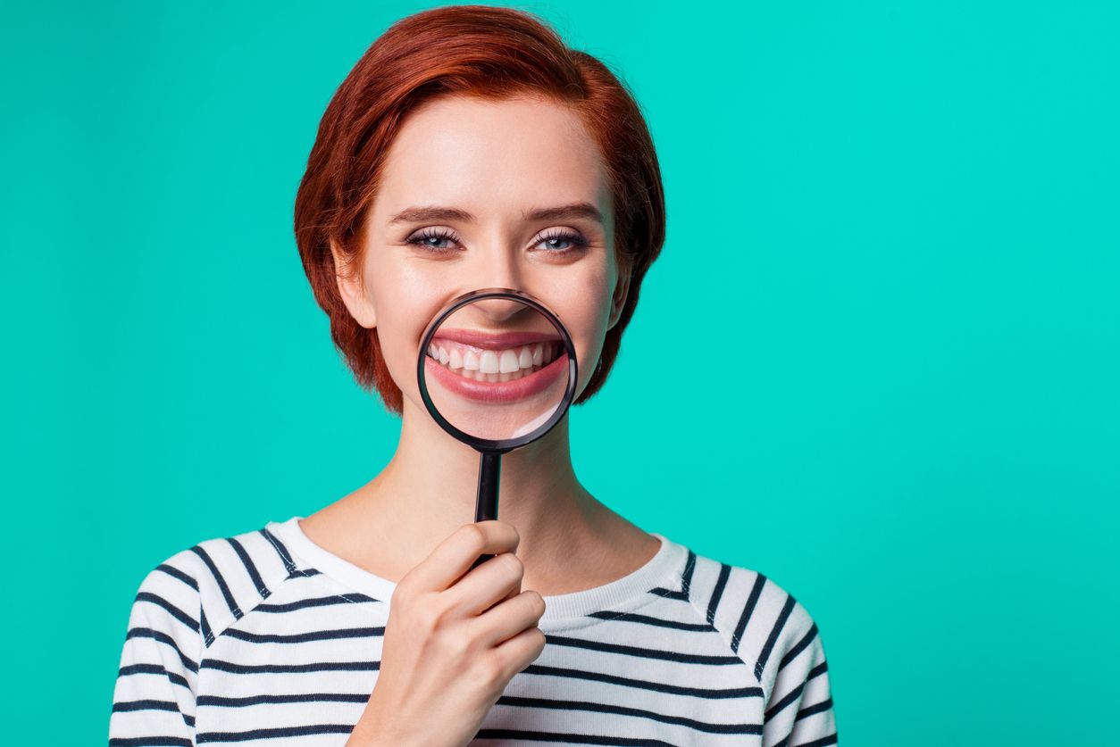 Sangrado gingival