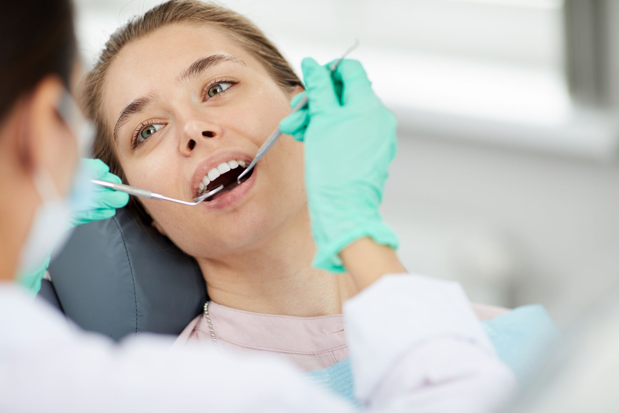implantes dentales