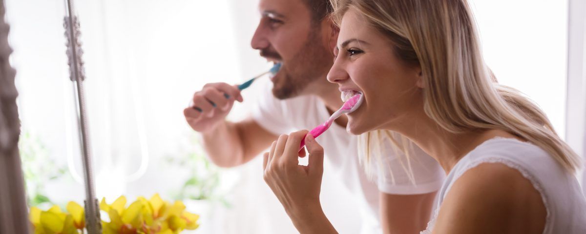 errores higiene bucodental