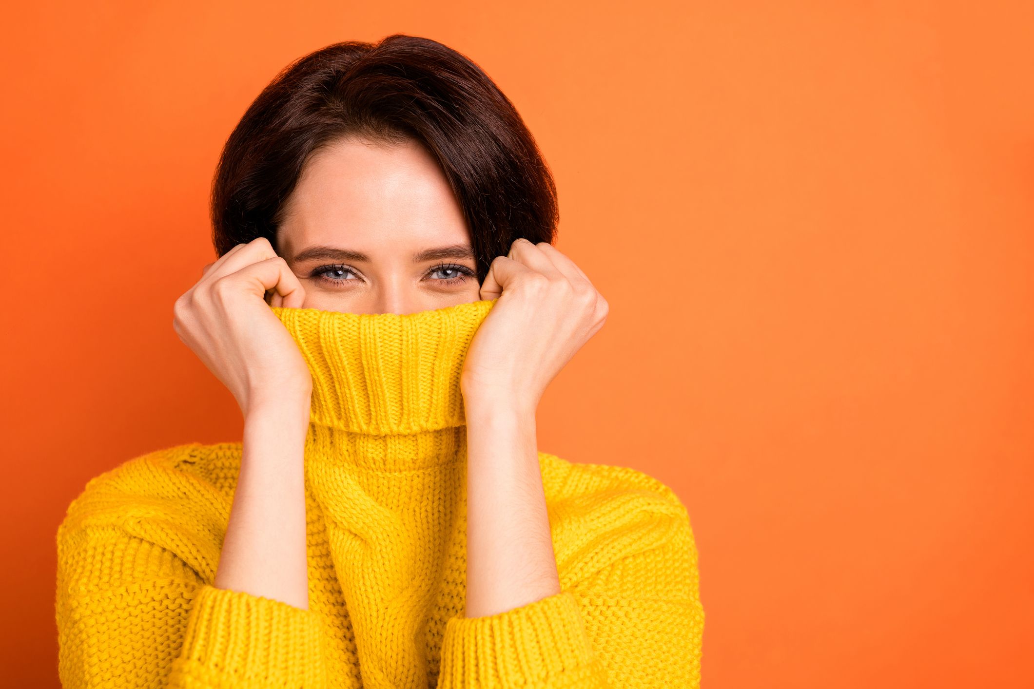 Prepara tu sonrisa para el otoño