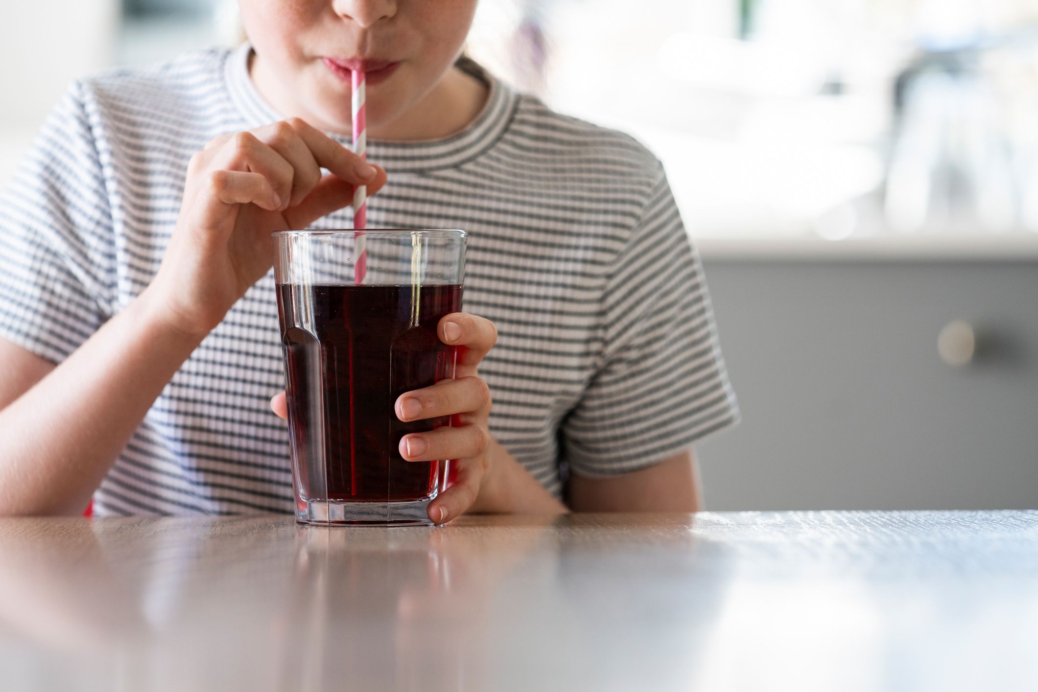 las peores bebidas para tus dientes