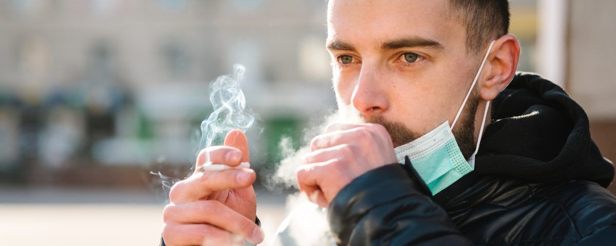 efectos del tabaco en la salud oral