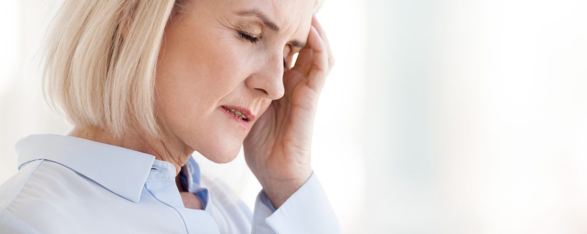 efectos menopausia salud oral