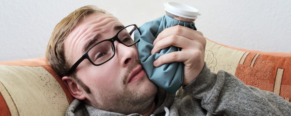 consecuencias traumatismo dental