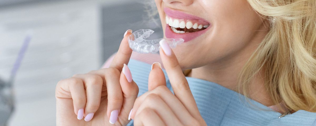 ortodoncia invisible en Santander