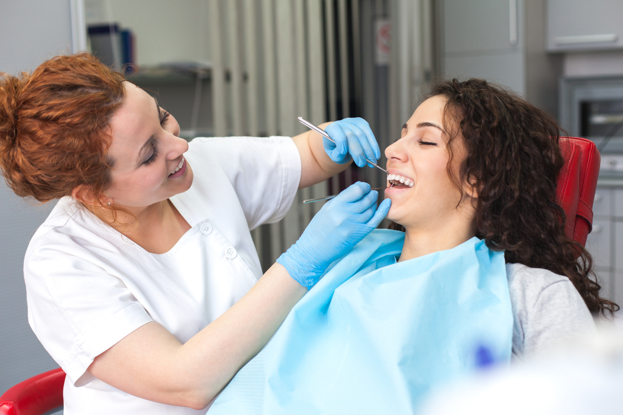 curetaje dental