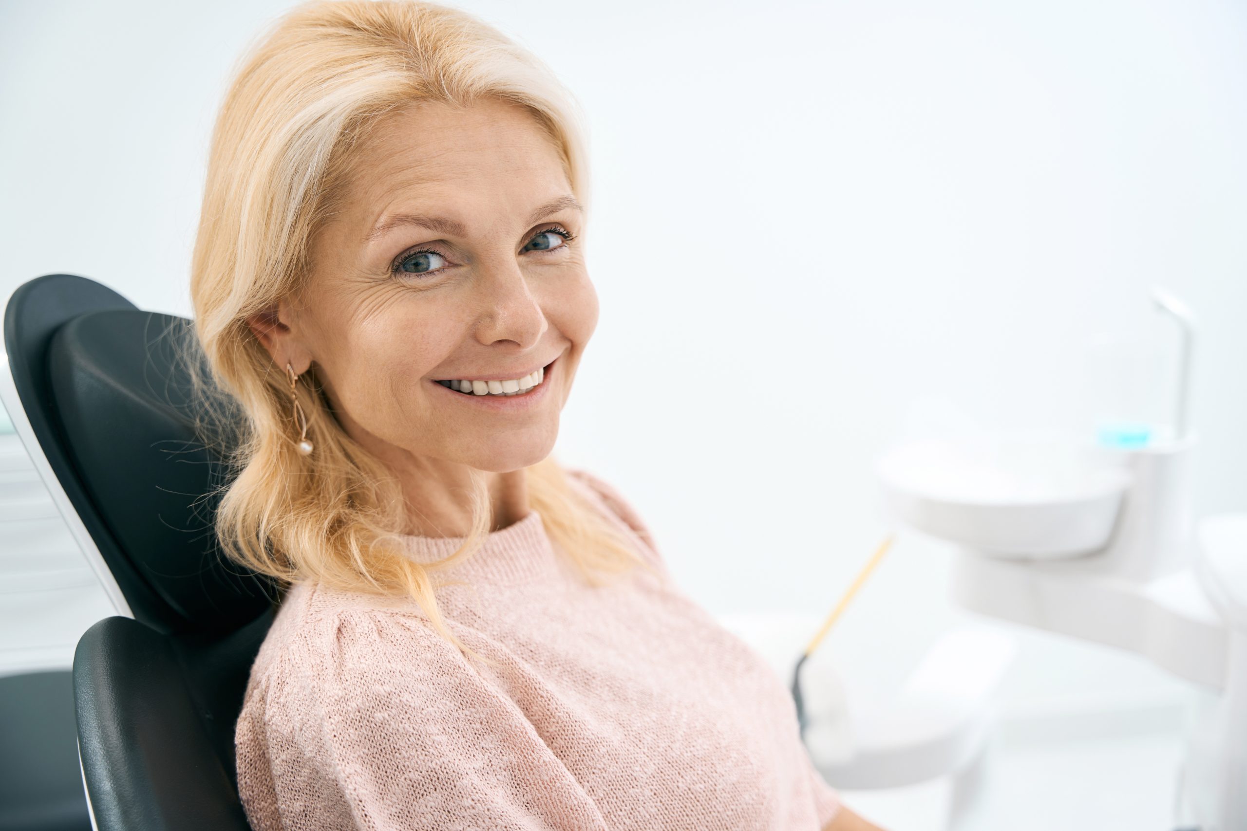 implantes dentales