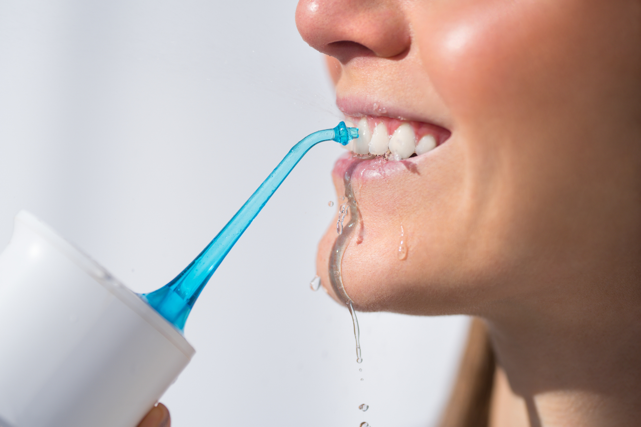 higiene interdental