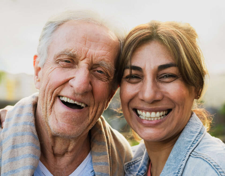 ¿Las enfermedades periodontales son hereditarias?