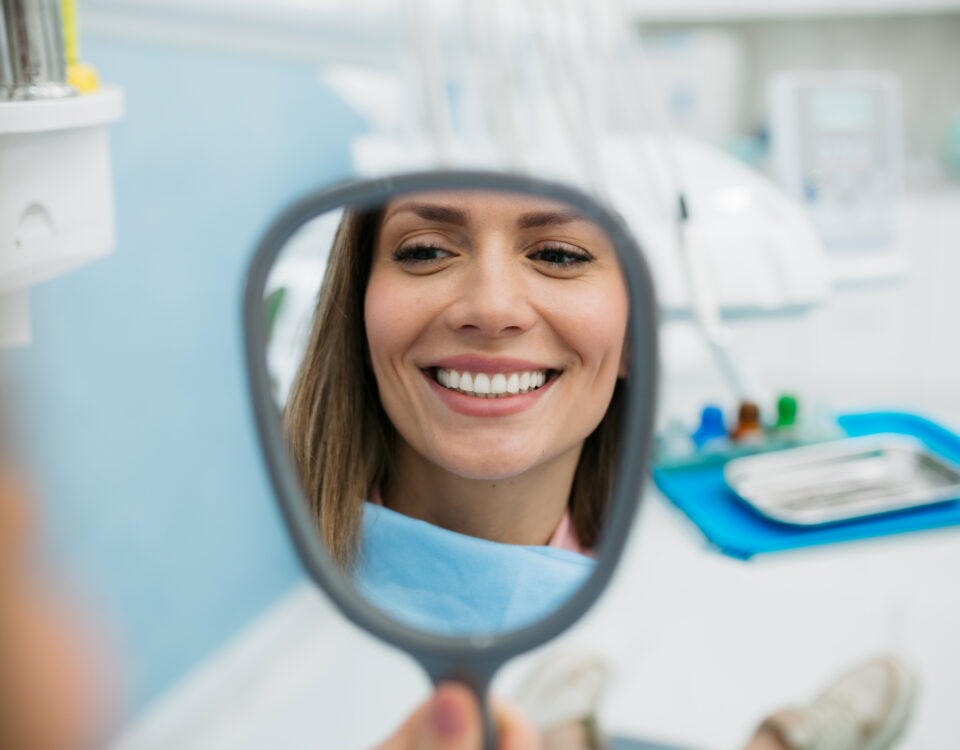 blanqueamiento dental en Santander