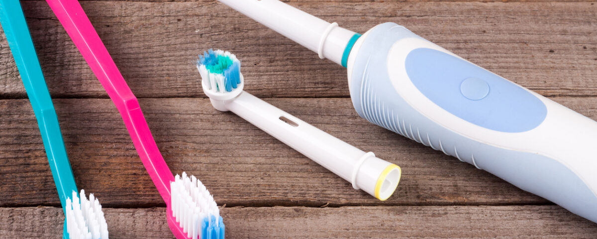 Cómo elegir el mejor cepillo de dientes