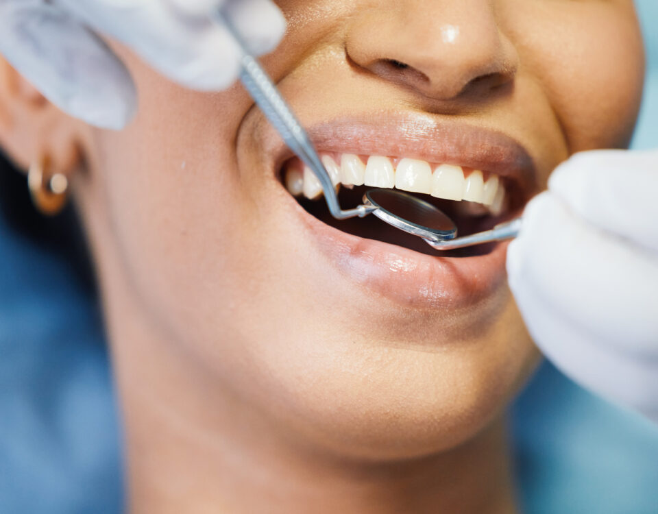 El impacto de la salud bucodental en la salud general