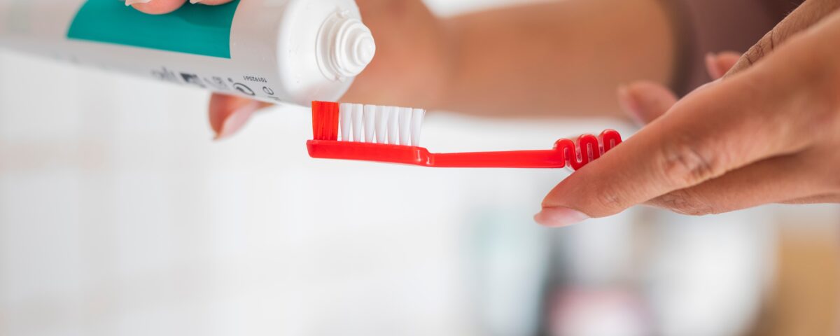 efectividad de la pasta de dientes