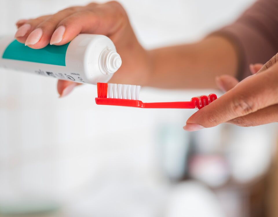 efectividad de la pasta de dientes