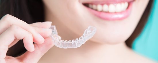 La ortodoncia invisible es una nueva alternativa con grandes beneficios... ¡descúbrelos!