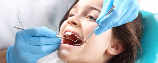 Odontofobia infantil en Santander y Solares