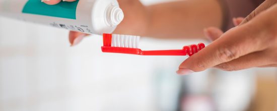 efectividad de la pasta de dientes