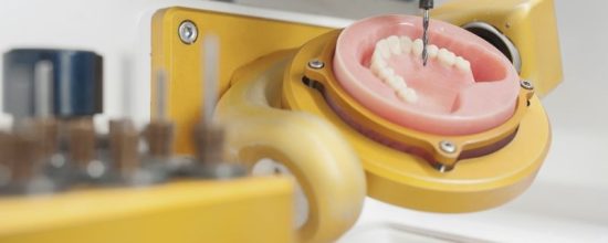 ¡Descubre cómo mejora tu vida la nueva tecnología CAD/CAM!