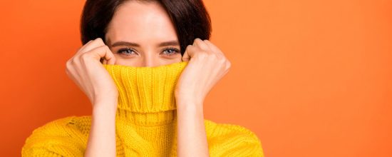 Prepara tu sonrisa para el otoño