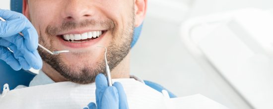 clínica dental en Santander