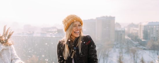 frío salud bucodental