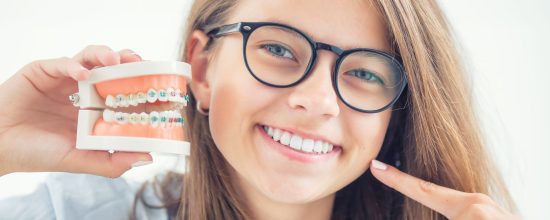 brackets ortodoncia invisible