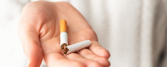 efectos del tabaco en la salud bucodental