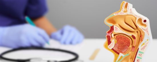 respiración por la boca