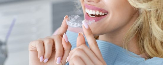 ortodoncia invisible en Santander