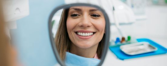 blanqueamiento dental en Santander