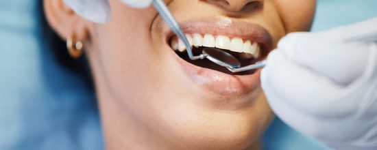 El impacto de la salud bucodental en la salud general