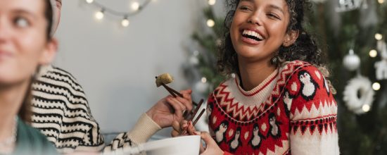 Consejos para cuidar tu salud bucodental en Navidad
