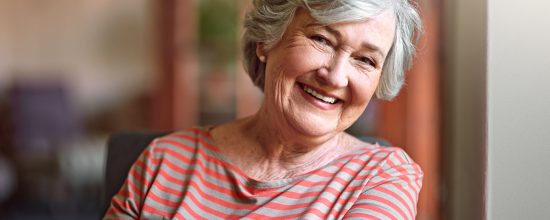 envejecimiento y salud oral