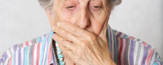 pérdida de dientes en Santander